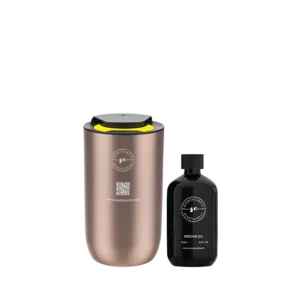 Car Diffuser with Oil